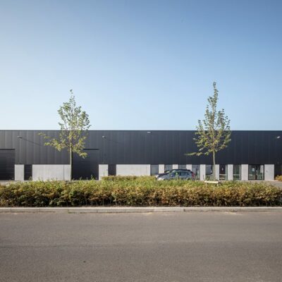 FUTURN - KUURNE - Barco site  - NOORDLAAN 5 - 2021 - fotografie Valerie Clarysse - 15.jpg