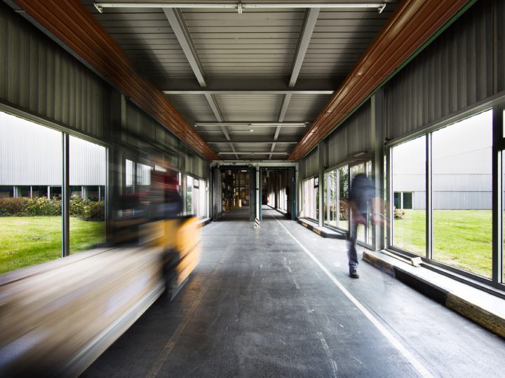 Hoogveld Dendermonde