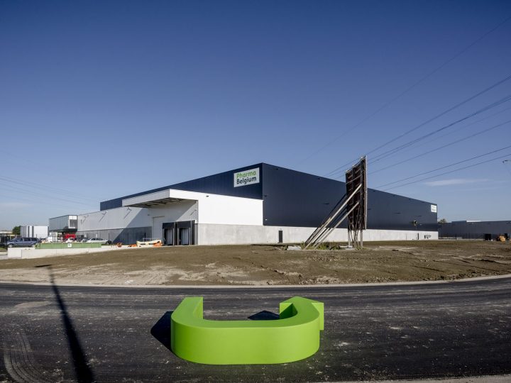 Parc d'entreprises Fenix