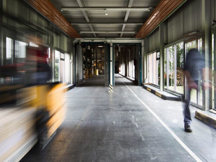 Bedrijvenpark Dendermonde